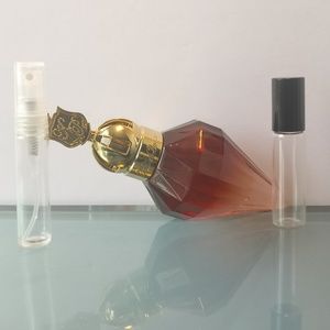 👸💗🍇Katy Perry Killer Queen 5mL EDP Sample Vial
